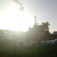 South Gate Mobile Home Park ico