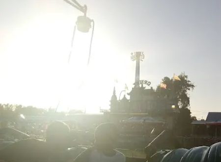 South Gate Mobile Home Park
