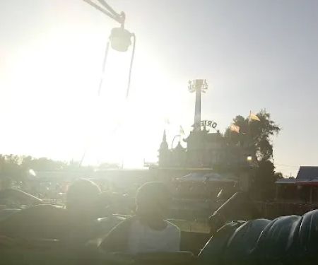 South Gate Mobile Home Park