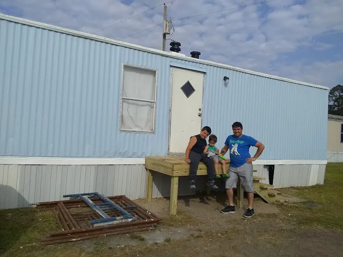 South Gate Mobile Home Park Picture 6