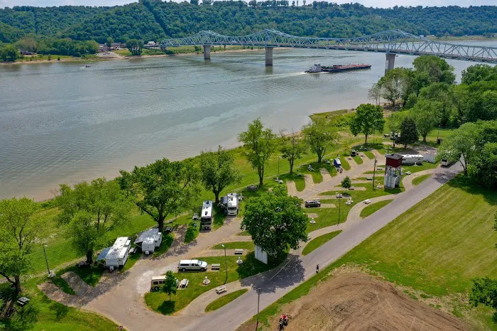 Riverview Campground Picture 4
