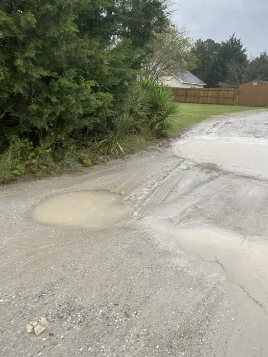 Bullock Mobile Home Park Picture 3