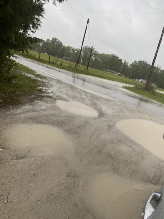 Bullock Mobile Home Park Picture 2