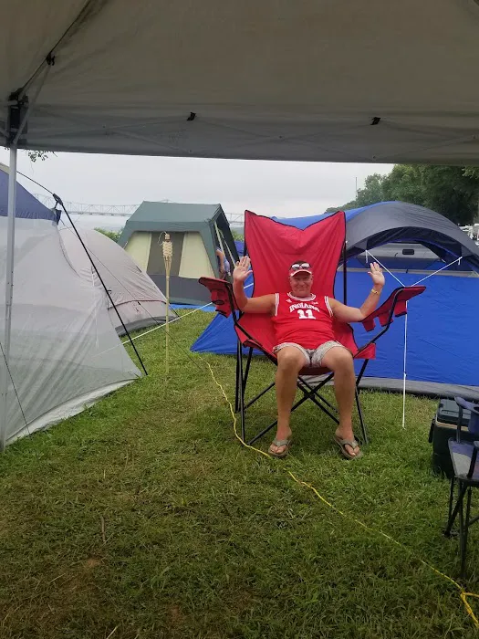 River Park Campground Picture 8