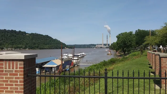 River Park Campground Picture 2