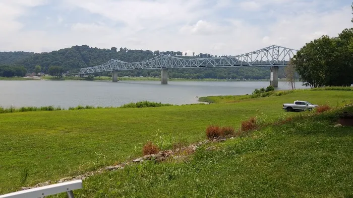 River Park Campground Picture 1