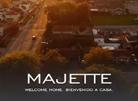 Majette Mobile Home Community