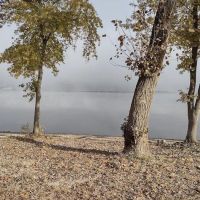 Coopers Creek Campground ico