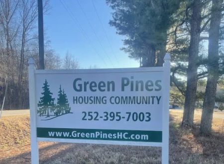 Green Pines Housing Community