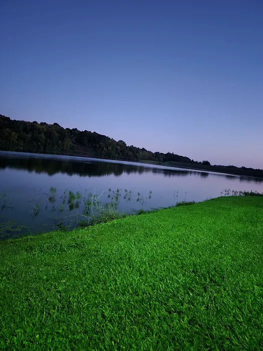 Lake Jericho Recreational Area Picture 3