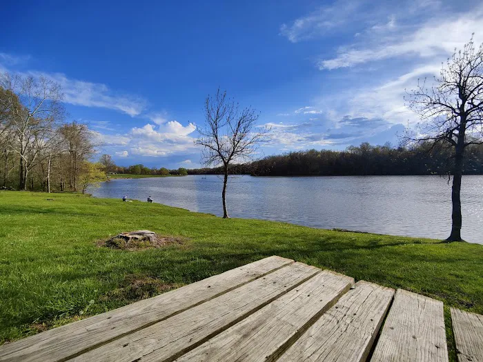 Lake Jericho Recreational Area Picture 7