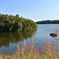 Lake Jericho Recreational Area ico