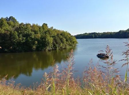Lake Jericho Recreational Area