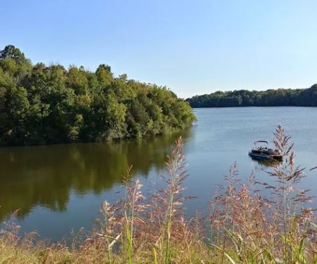 Lake Jericho Recreational Area