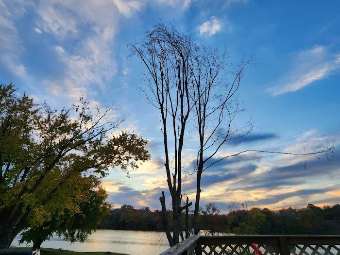 Lake Jericho Recreational Area Picture 6