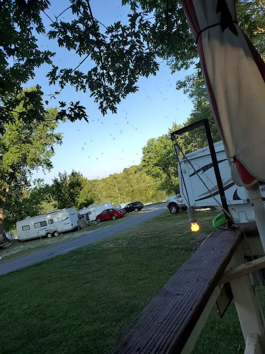Lake Jericho Recreational Area Picture 2