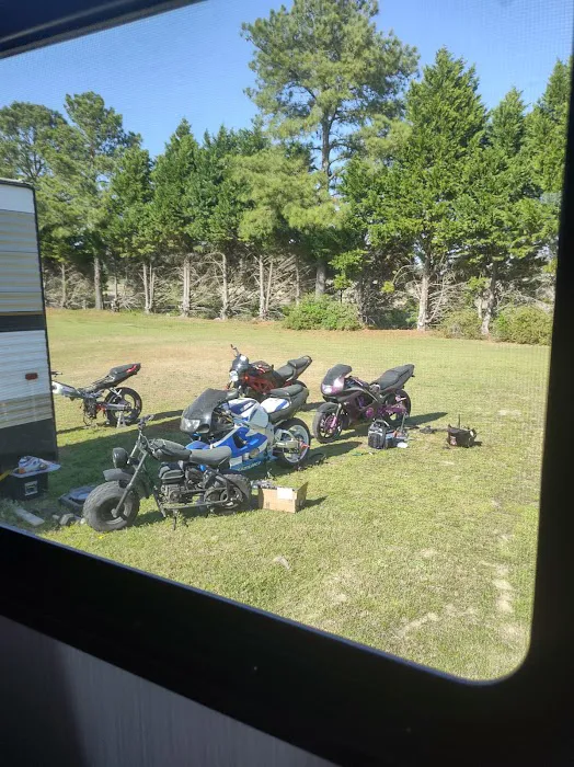 Pierce RV Park Picture 6