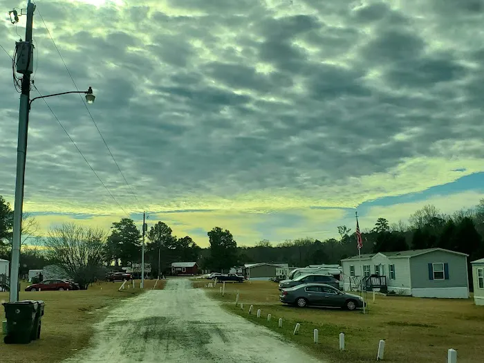 Pierce RV Park Picture 7