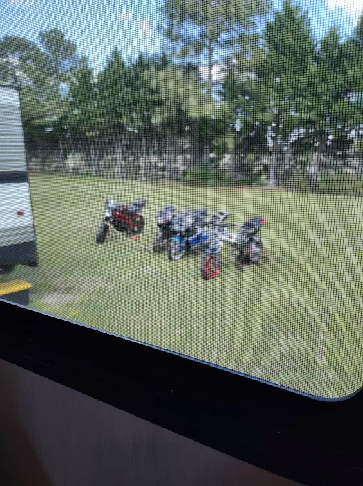Pierce RV Park Picture 1