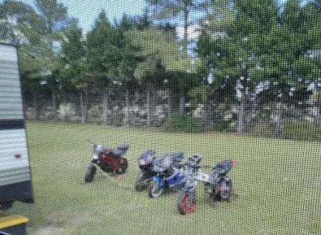 Pierce RV Park