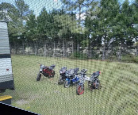 Pierce RV Park