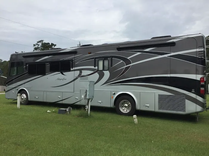 Pierce RV Park Picture 2