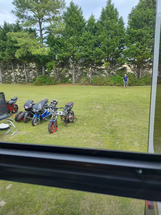 Pierce RV Park Picture 5
