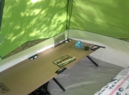 Nunsuch Campgrounds