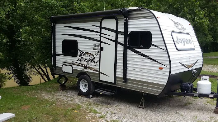 Nunsuch Campgrounds Picture 5