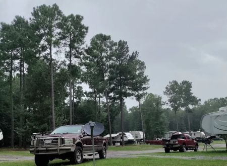 Country Lane Rv Park