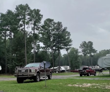 Country Lane Rv Park