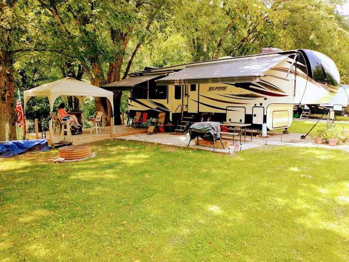 Camp On the Kentucky Picture 9