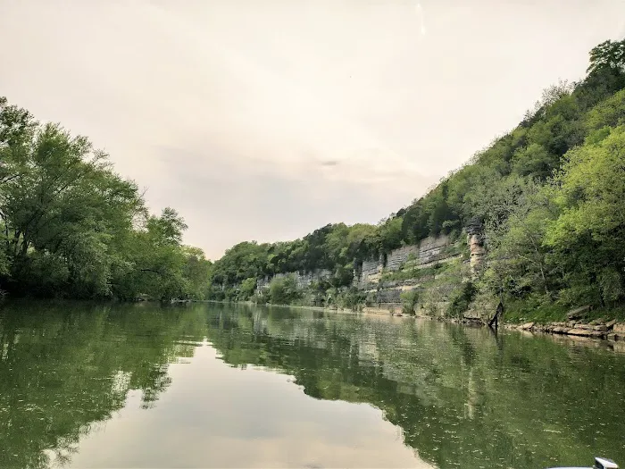 Camp On the Kentucky Picture 7