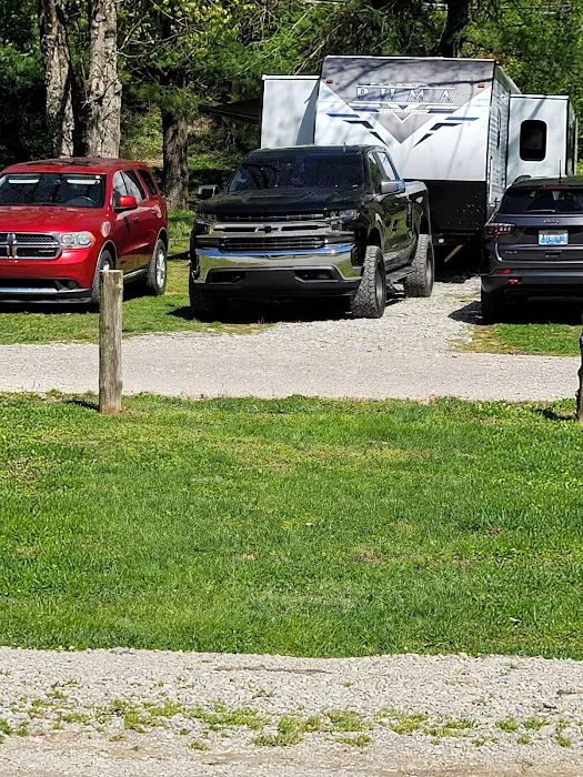 Camp On the Kentucky Picture 6