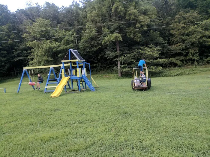 Camp On the Kentucky Picture 8