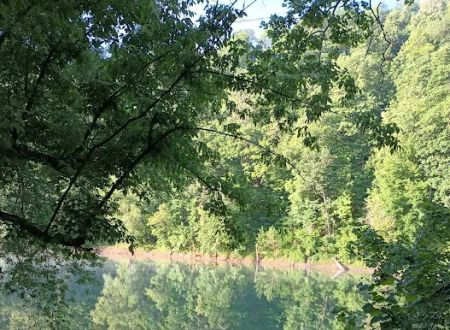Camp On the Kentucky