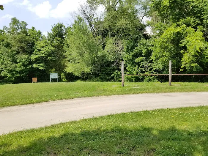 Primitive Camping Area Picture 6