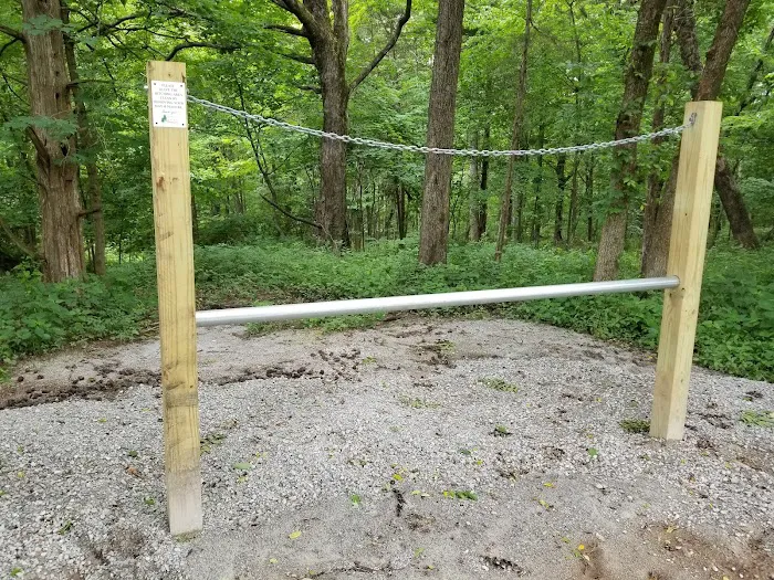Primitive Camping Area Picture 9