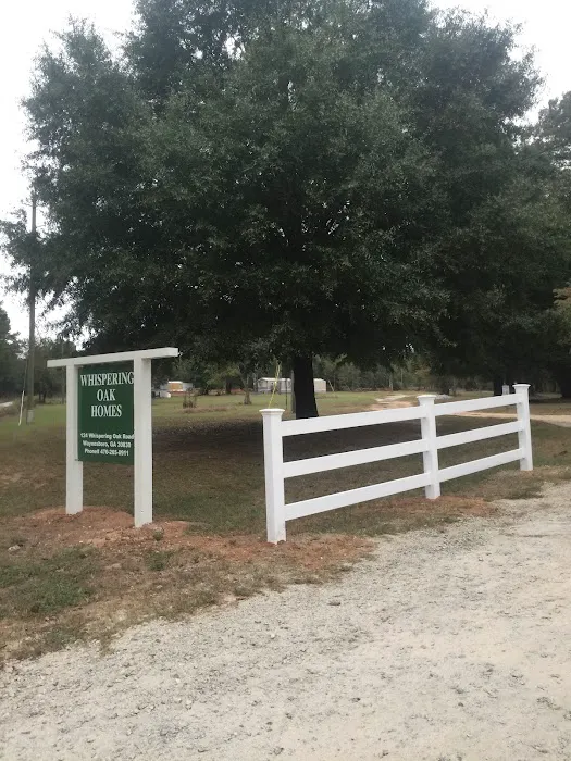 Whispering Oak Community Picture 5