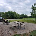 Taylorsville Lake Campground