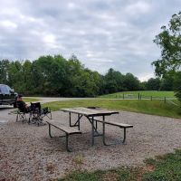 Taylorsville Lake Campground ico
