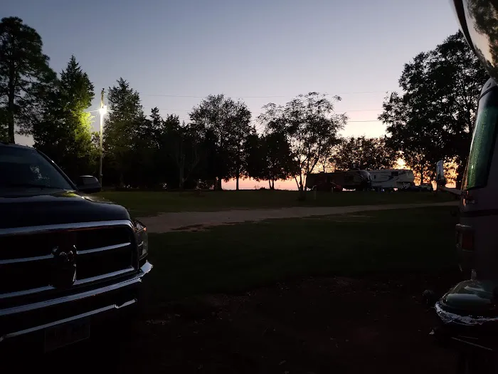 Shellbluff RV Park Picture 5