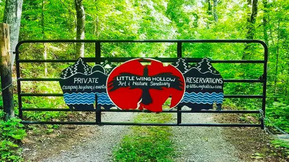 Little Wing Hollow Picture 7