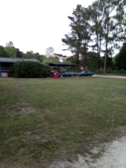 PINE RIDGE R.V. PARK Waynesboro Ga Picture 1