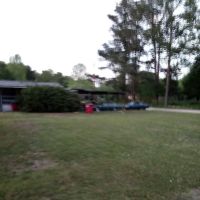 PINE RIDGE R.V. PARK Waynesboro Ga ico