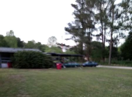 PINE RIDGE R.V. PARK Waynesboro Ga