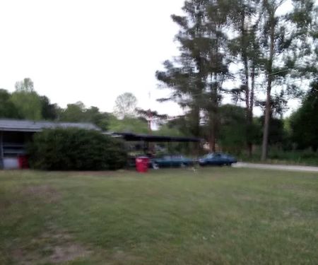 PINE RIDGE R.V. PARK Waynesboro Ga