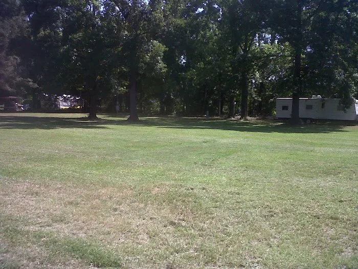 PINE RIDGE R.V. PARK Waynesboro Ga Picture 6