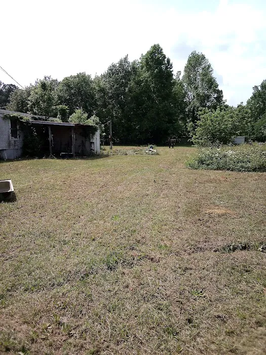 PINE RIDGE R.V. PARK Waynesboro Ga Picture 3