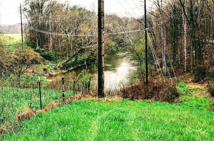 Deer Creek Campground Picture 1